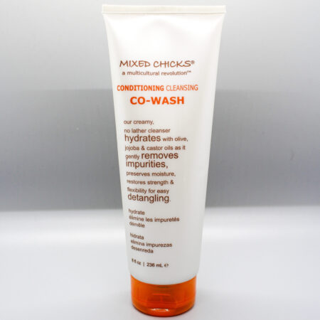 Mixed Chicks Conditioning Cleansing Co-Wash