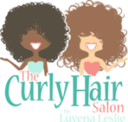 The Curly Hair Salon