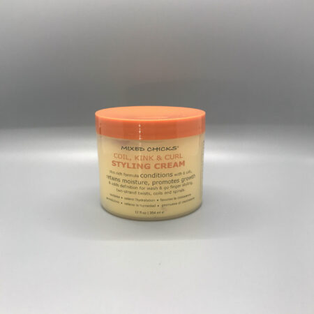 Mixed Chicks Coil, Kink And Curl Styling Cream