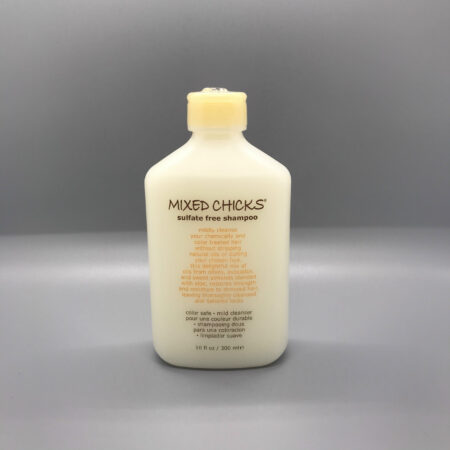 Mixed Chicks Sulfate-Free Shampoo